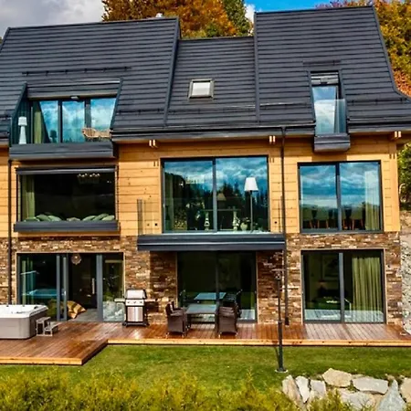 Mikulski * Krynica Zdroj