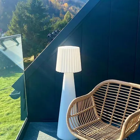 Mikulski Villa Krynica Zdroj