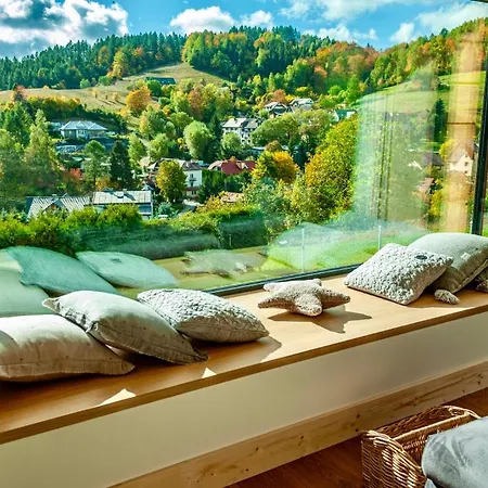 Mikulski Krynica Zdroj