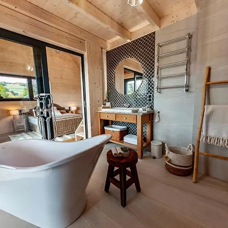 Mikulski Villa Krynica Zdroj