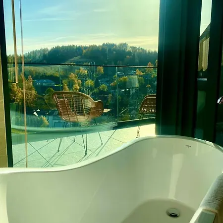 Mikulski Villa Krynica Zdroj