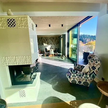 Mikulski * Krynica Zdroj