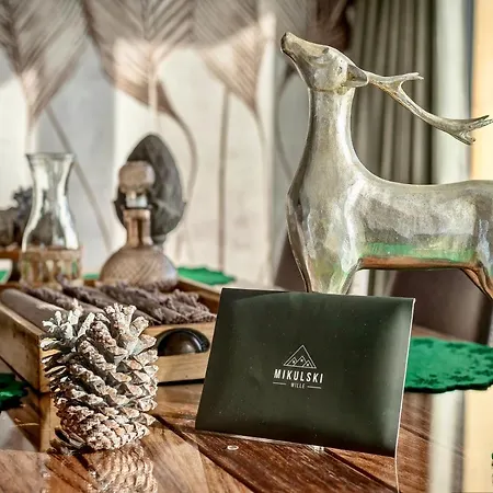 Mikulski * Krynica Zdroj