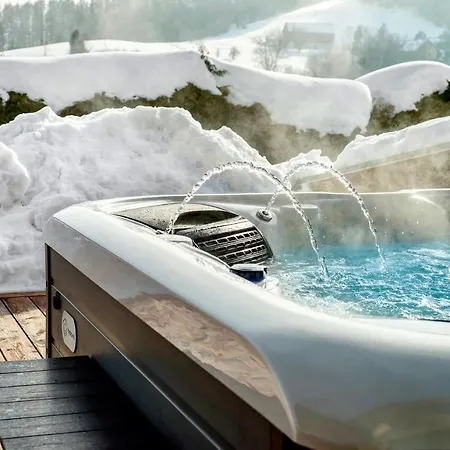 Mikulski Villa Krynica Zdroj