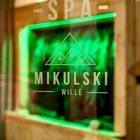 Villa Mikulski