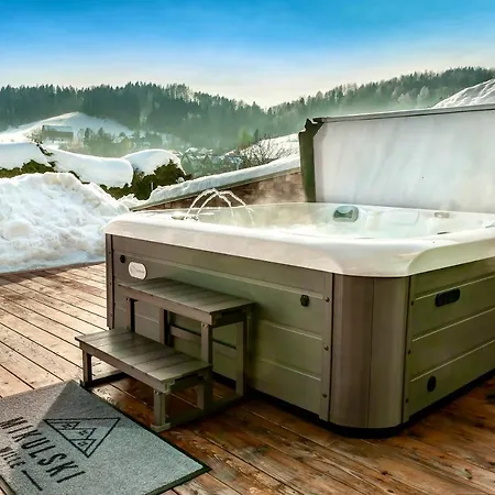 Mikulski * Krynica Zdroj