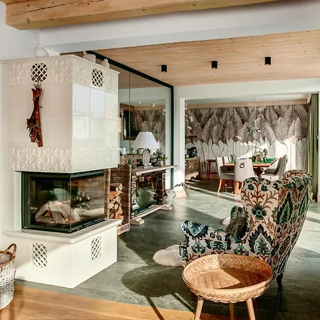 Mikulski * Krynica Zdroj