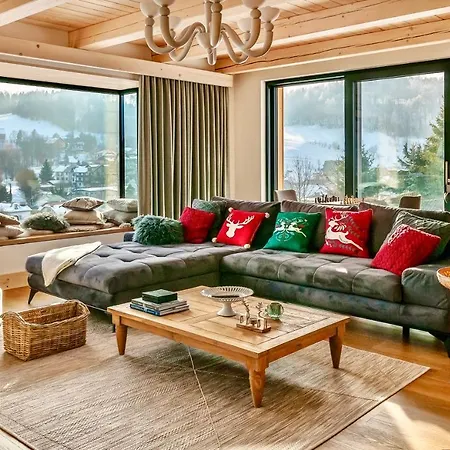 Mikulski * كرينيتسا زدروي