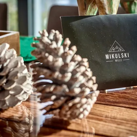 Mikulski * Krynica Zdrój