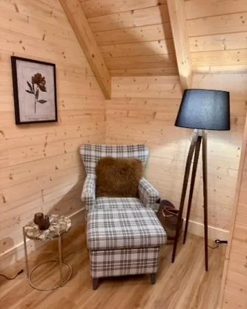 Mikulski Villa Krynica Zdroj