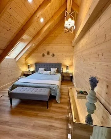 Mikulski * Krynica Zdroj