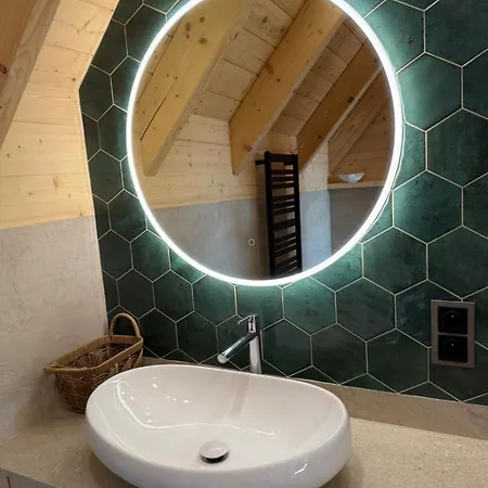 Mikulski * كرينيتسا زدروي