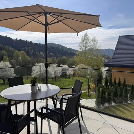 Mikulski Krynica Zdroj