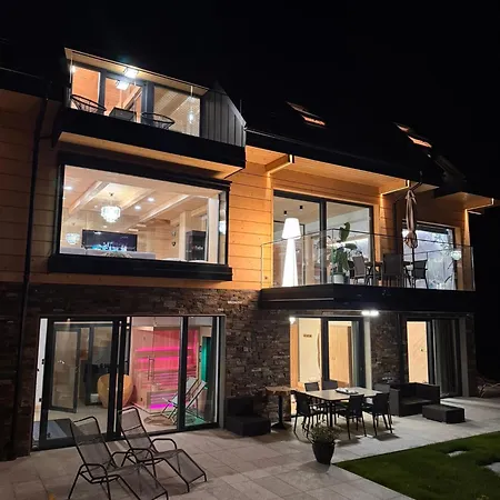 Mikulski Krynica Zdroj