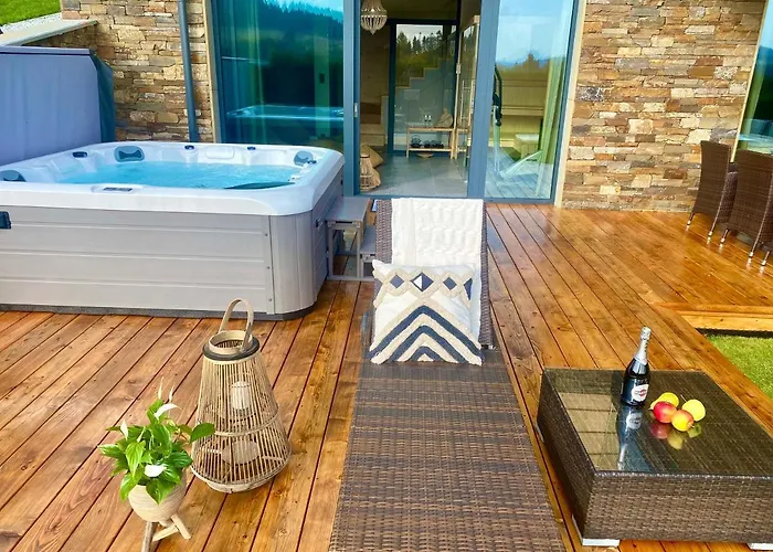 Mikulski Villa Krynica Zdroj