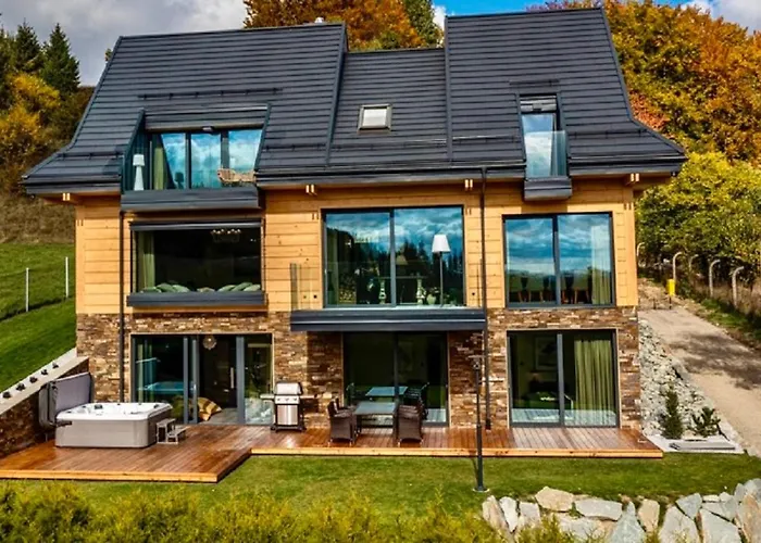 Mikulski * Krynica Zdroj