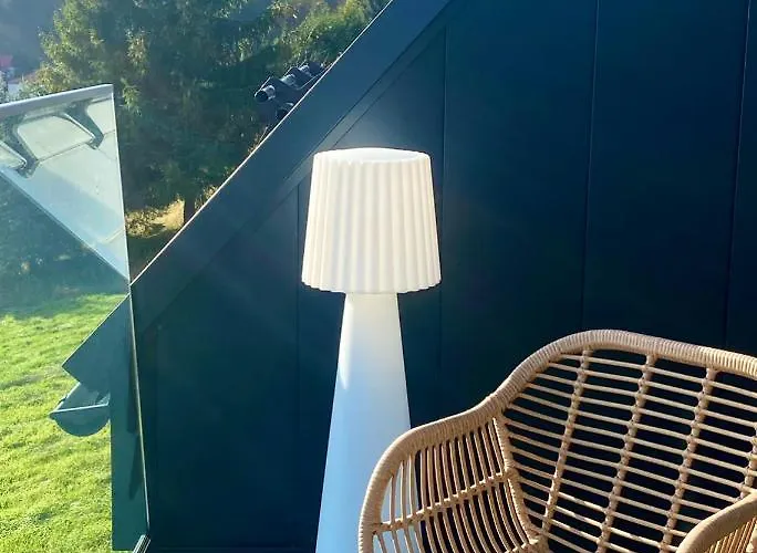 Mikulski Villa Krynica Zdroj