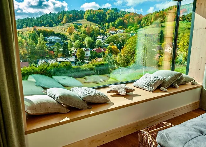 Mikulski Krynica-Zdrój