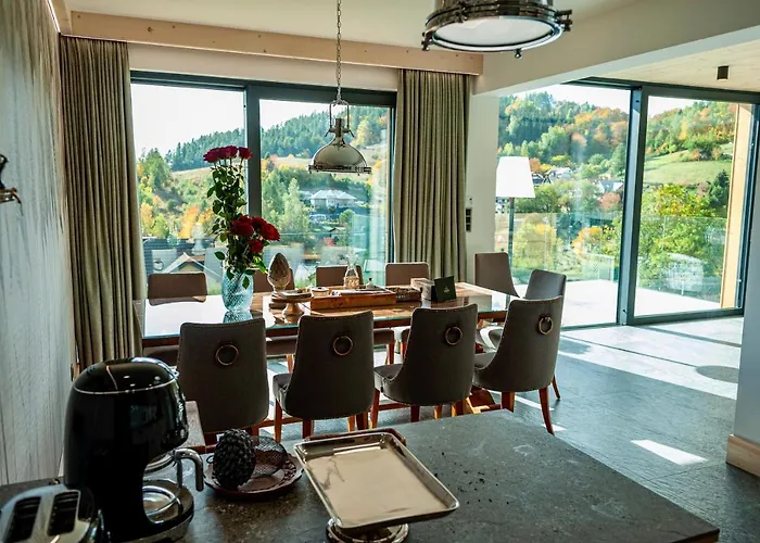 Mikulski * Krynica Zdroj