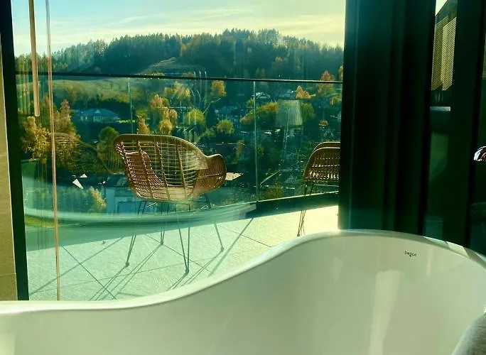 Mikulski Villa Krynica Zdroj