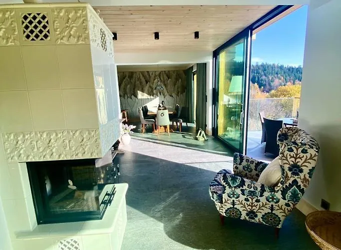 Mikulski * Krynica-Zdrój