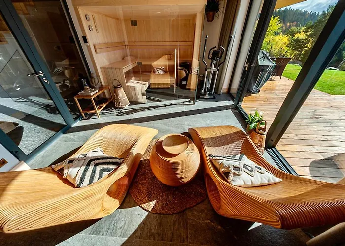 Mikulski * Krynica Zdroj