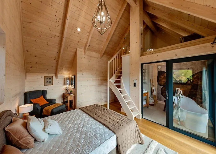 Mikulski * Krynica-Zdrój