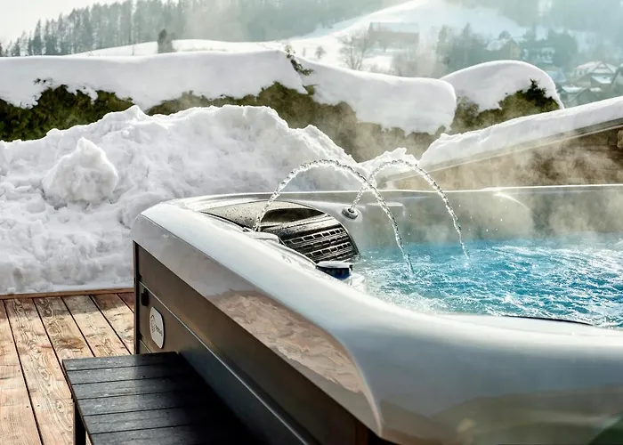 Mikulski Villa Krynica Zdroj