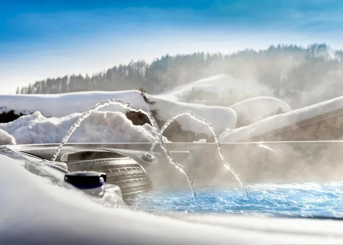 Willa Mikulski Krynica-Zdrój