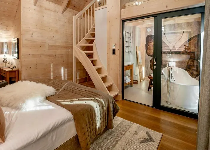 Villa Mikulski Krynica Zdroj