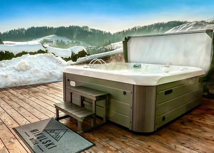 Mikulski * Krynica Zdroj