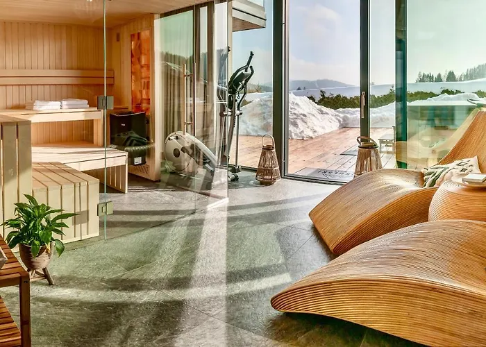 Mikulski * Krynica-Zdrój