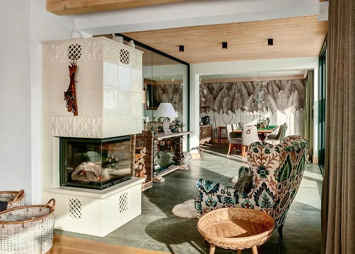 Mikulski * Krynica-Zdrój