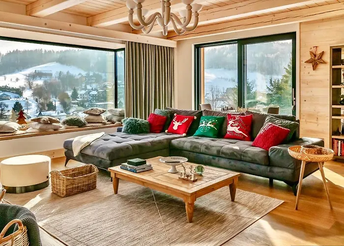 Mikulski * Krynica-Zdrój