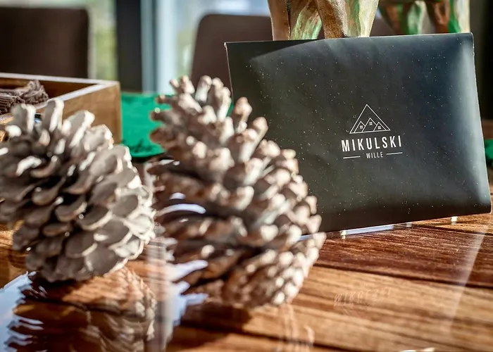 Mikulski * Krynica Zdroj