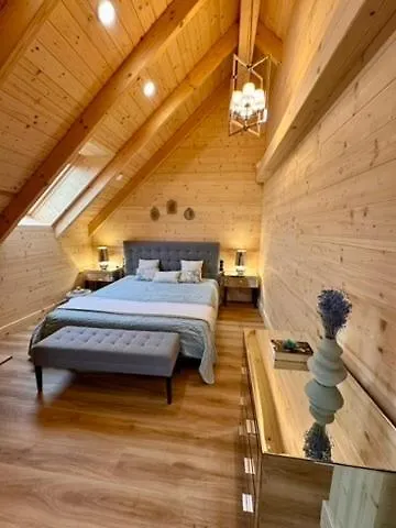 Mikulski * Krynica Zdroj