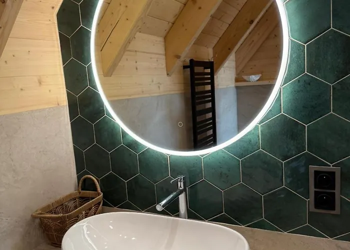 Mikulski * Krynica Zdroj