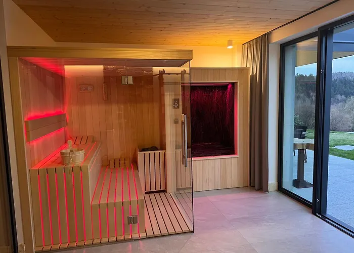 Mikulski Krynica-Zdrój