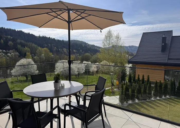 Mikulski Krynica Zdroj