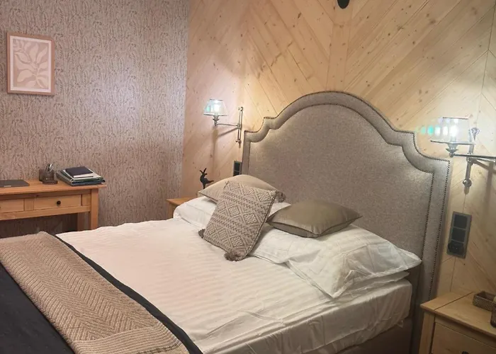 Villa Mikulski Krynica Zdroj