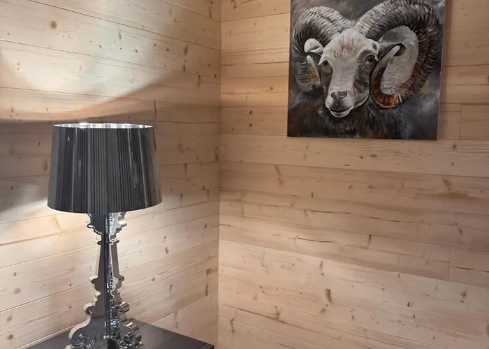 Villa Mikulski Krynica Zdroj